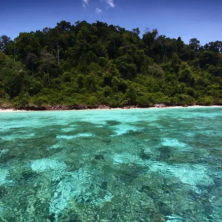 Mook Lamai Resort And Spa-3