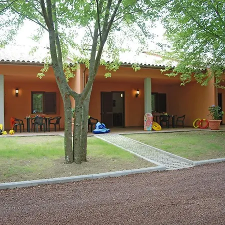 Lido Camping Village-2