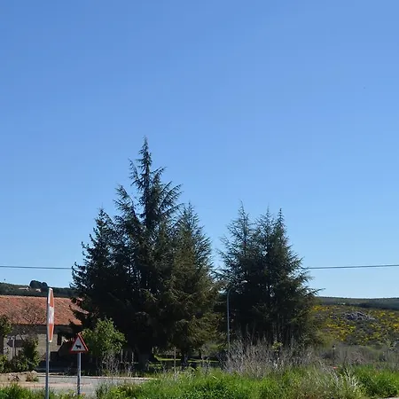 Hostal Refugio De Gredos-3