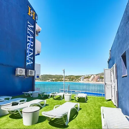 Hotel Marina-3