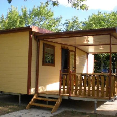 Lido Camping Village-2