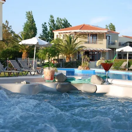 Imerti Resort Hotel-3