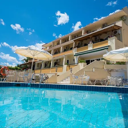 Hotel Niras-2