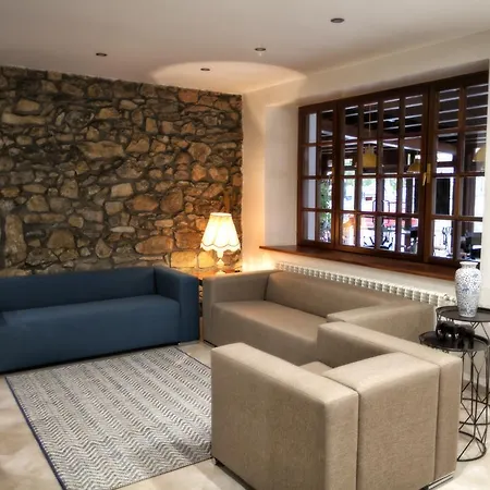 Hotel Meve-3