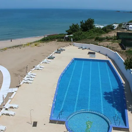 Hotel Sea Horse-2