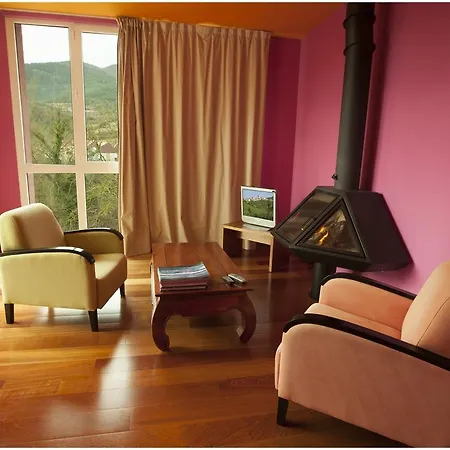 Hotel Ibaiondo-2