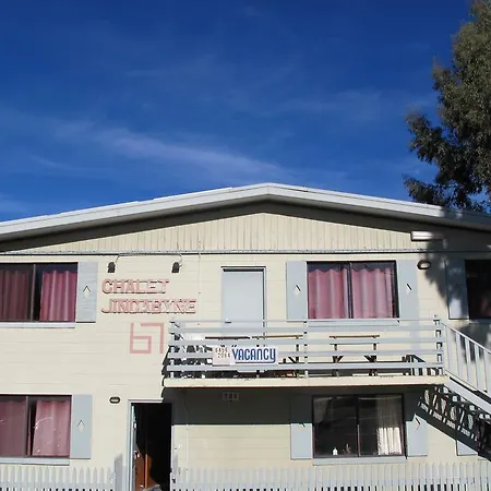 Chalet Jindabyne-2
