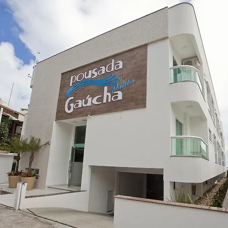 Pousada Gaucha-3