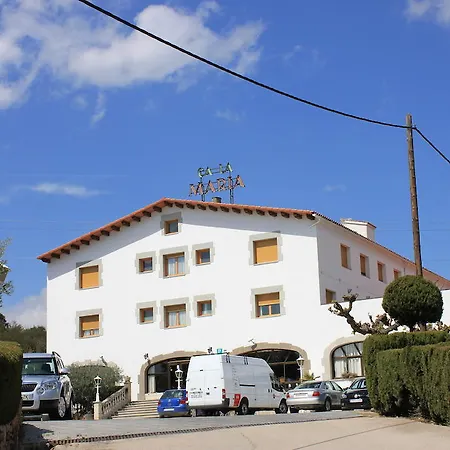 Ca La Maria-2