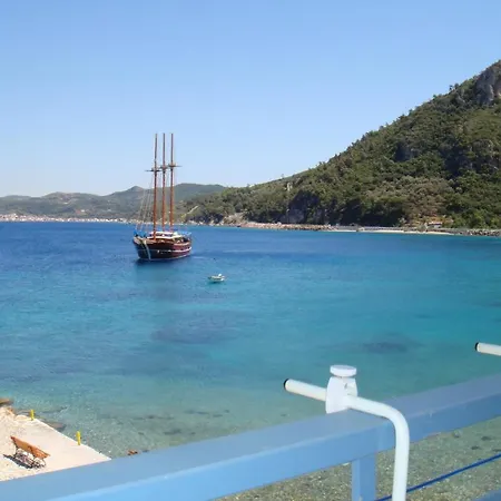 Hotel Avlakia-2