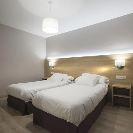 Hotel Meve-2