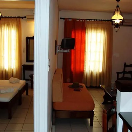 Hesperia Hotel-3