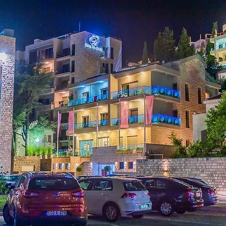 Hotel Butua Residence-2