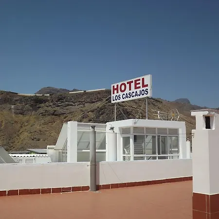 Hotel Los Cascajos-3