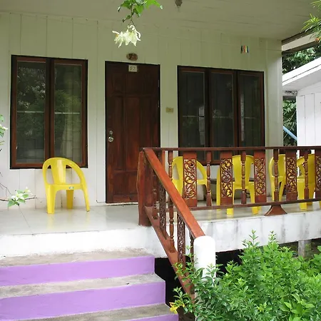 Thai Dee Garden Resort-2
