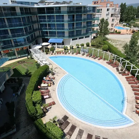 Riviera Blue Hotel-3