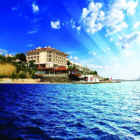 Family Resort Hotel-2