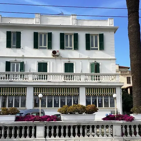 Hotel Villa La Brise-2
