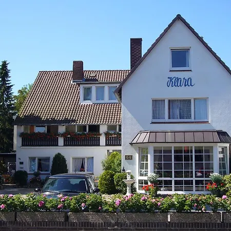 Aparthotel Klara-3