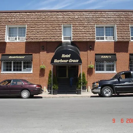 Hotel Harbour Grace-2