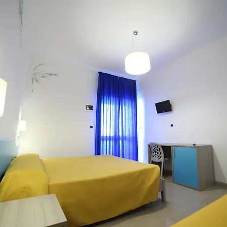 Hotel Albatros-2