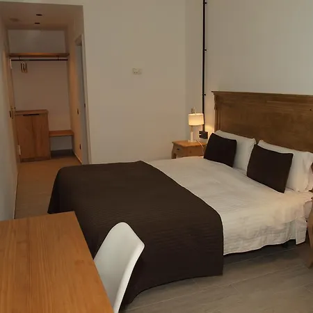 Hostal Portofino-2