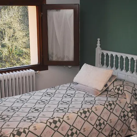 Hostal Puente Deva-2