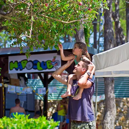 Valamar Camping Jezevac-3