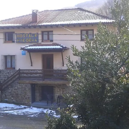 Hostal Puente Deva-3