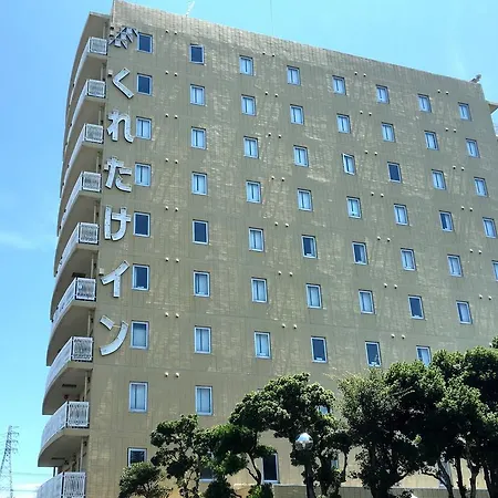 Kuretake-Inn Omaezaki-2