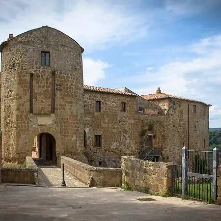 Hotel Della Fortezza-3