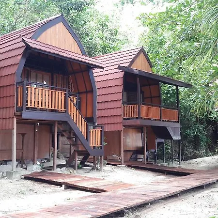 Raja Ampat Dive Resort-3
