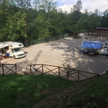 B&B Lo Scoiattolo del Pollino-2