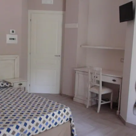B&B Lo Scoiattolo del Pollino-3