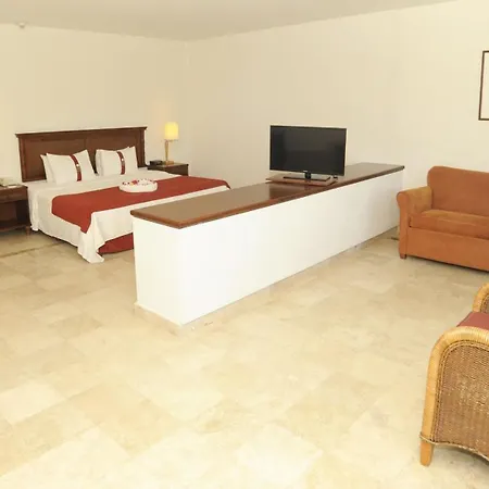 Gamma Plaza Ixtapa-3