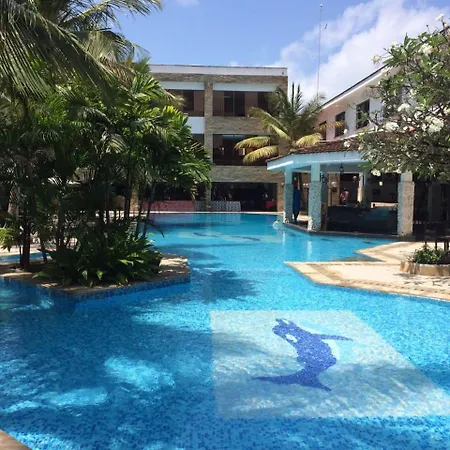 Baobab Holiday Resort-2