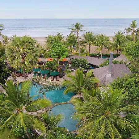 Legian Beach Hotel-3