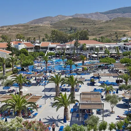 Kipriotis Village Resort By Anayia All Inclusive Resorts-3