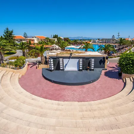 Kipriotis Village Resort By Anayia All Inclusive Resorts-2