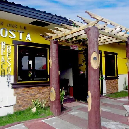 Costa Villa Beach Resort-2