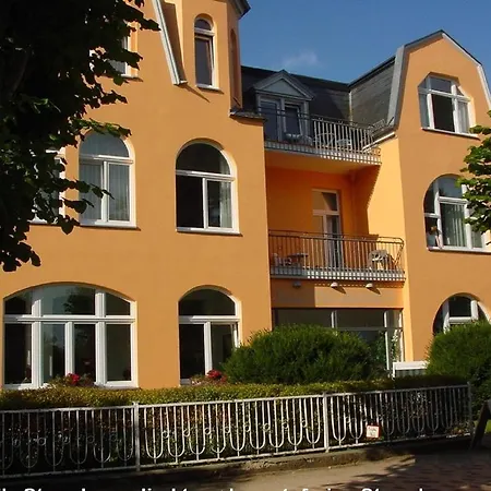 Hotel Villa Strandrose-3