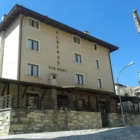 Albergo Due Monti-2