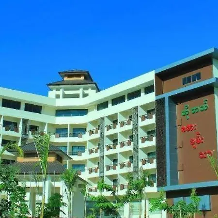 Hotel Aye Chan Thar-3