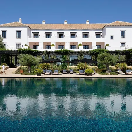 Finca Cortesin Hotel Golf & Spa-3
