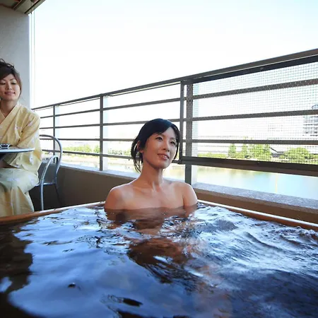 Biwako Ryokusuitei-3