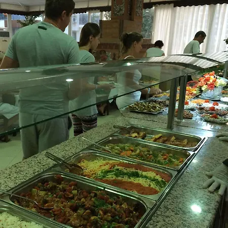 Acropol Beach Hotel-2