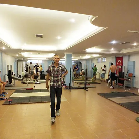 Acropol Beach Hotel-3