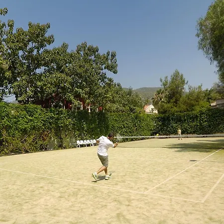 Belcekiz Beach Club-2