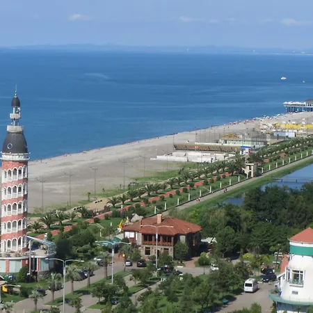 Silk Road Batumi-2