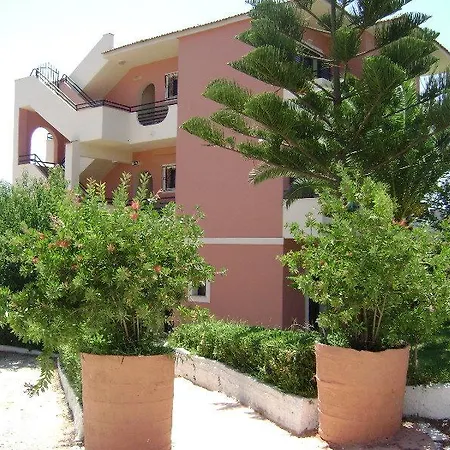 Lofos Claudiagapi Guesthouse Seaview-3